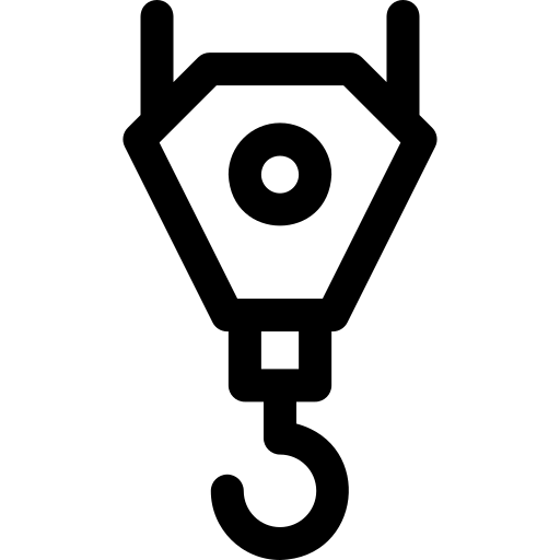 Tow Hook