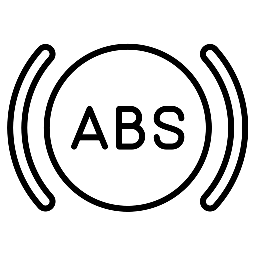 Anti-lock Braking System (ABS)