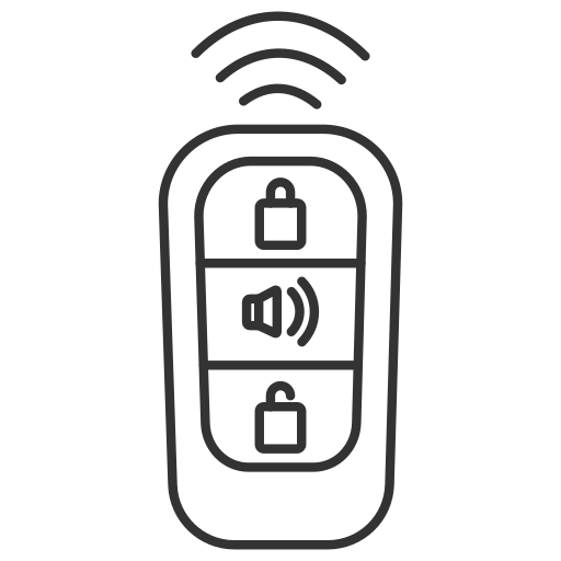 Keyless Entry